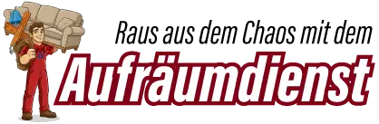 Aufräumdienst